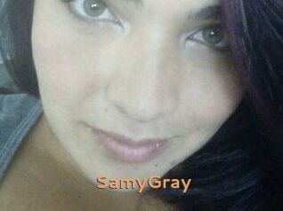 SamyGray