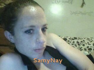 SamyNay