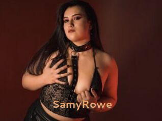 SamyRowe