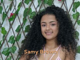 Samy_Brown