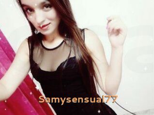 Samysensual77