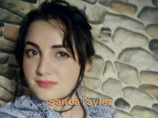 SandaTayler