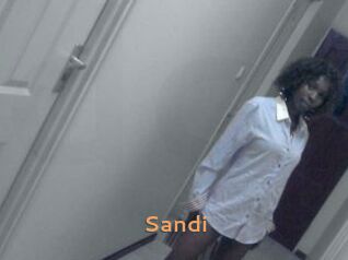 Sandi
