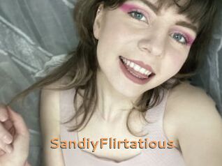 SandiyFlirtatious