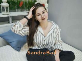 SandraBall