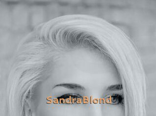 SandraBlond