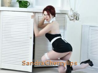 SandraCherrylips
