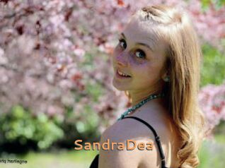 SandraDea
