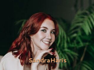 SandraHaris