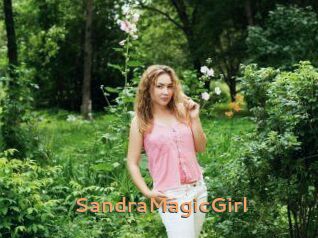 SandraMagicGirl