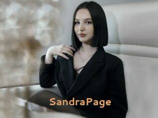 SandraPage