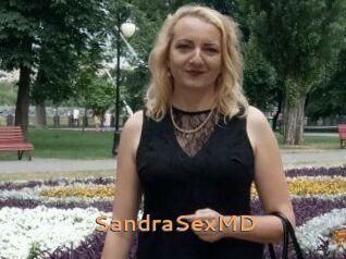 Sandra_SexMD