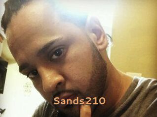 Sands210
