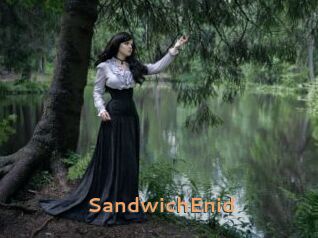 SandwichEnid