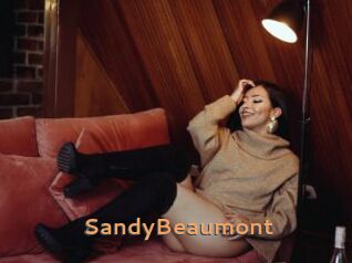 SandyBeaumont