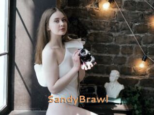 SandyBrawl