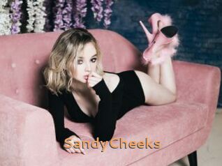 SandyCheeks