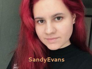 SandyEvans