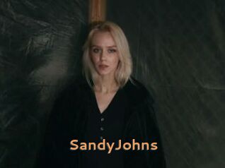 SandyJohns