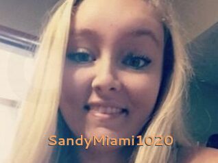 SandyMiami1020