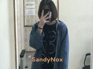 SandyNox
