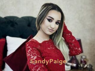 SandyPaige