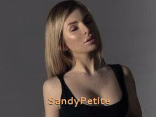 SandyPetite