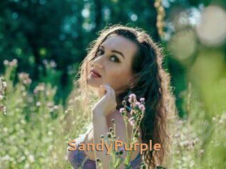 SandyPurple