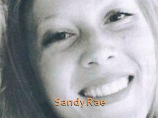 SandyRae