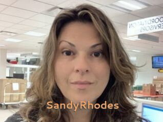 SandyRhodes