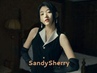 SandySherry