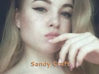 Sandy_Craft