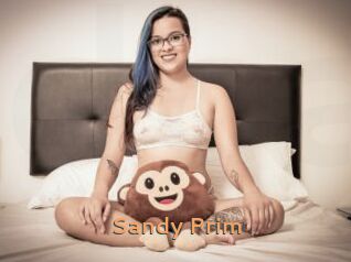 Sandy_Prim