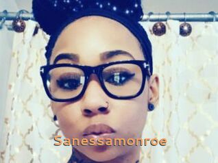 Sanessamonroe