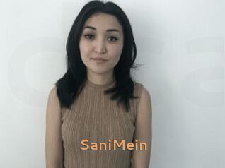 SaniMein