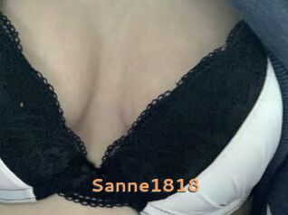 Sanne1818