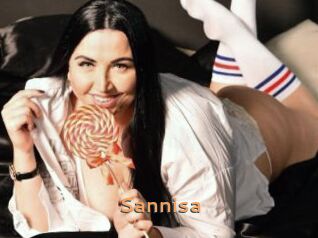 Sannisa