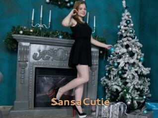 SansaCutie
