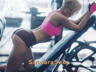 SansaraSexy