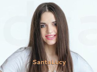 SantaLucy