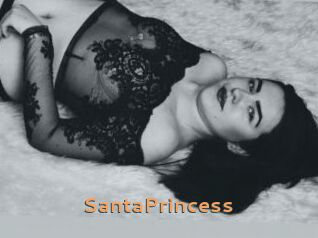 SantaPrincess_