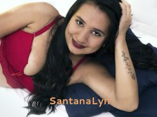 SantanaLyn