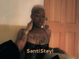 SantiSteyl