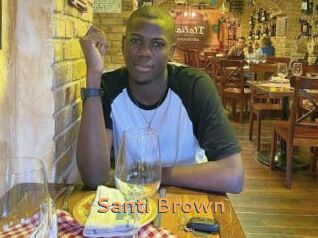 Santi_Brown