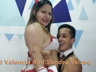Santi_Valencia_And_Sandra_Velasq
