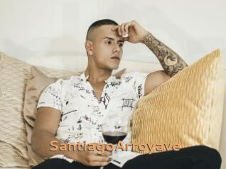 SantiagoArroyave