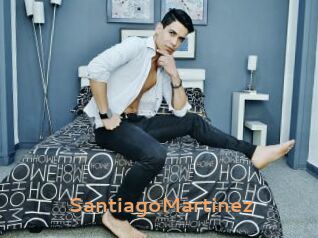 SantiagoMartinez