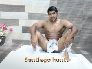 Santiago_huntt Du Cul A Gogo