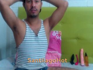 SantiiagoHot