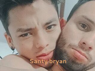Santy_bryan